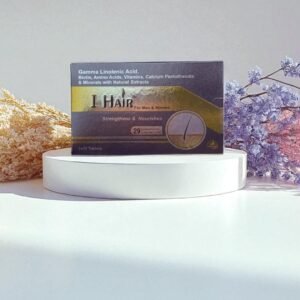 i hair tablets