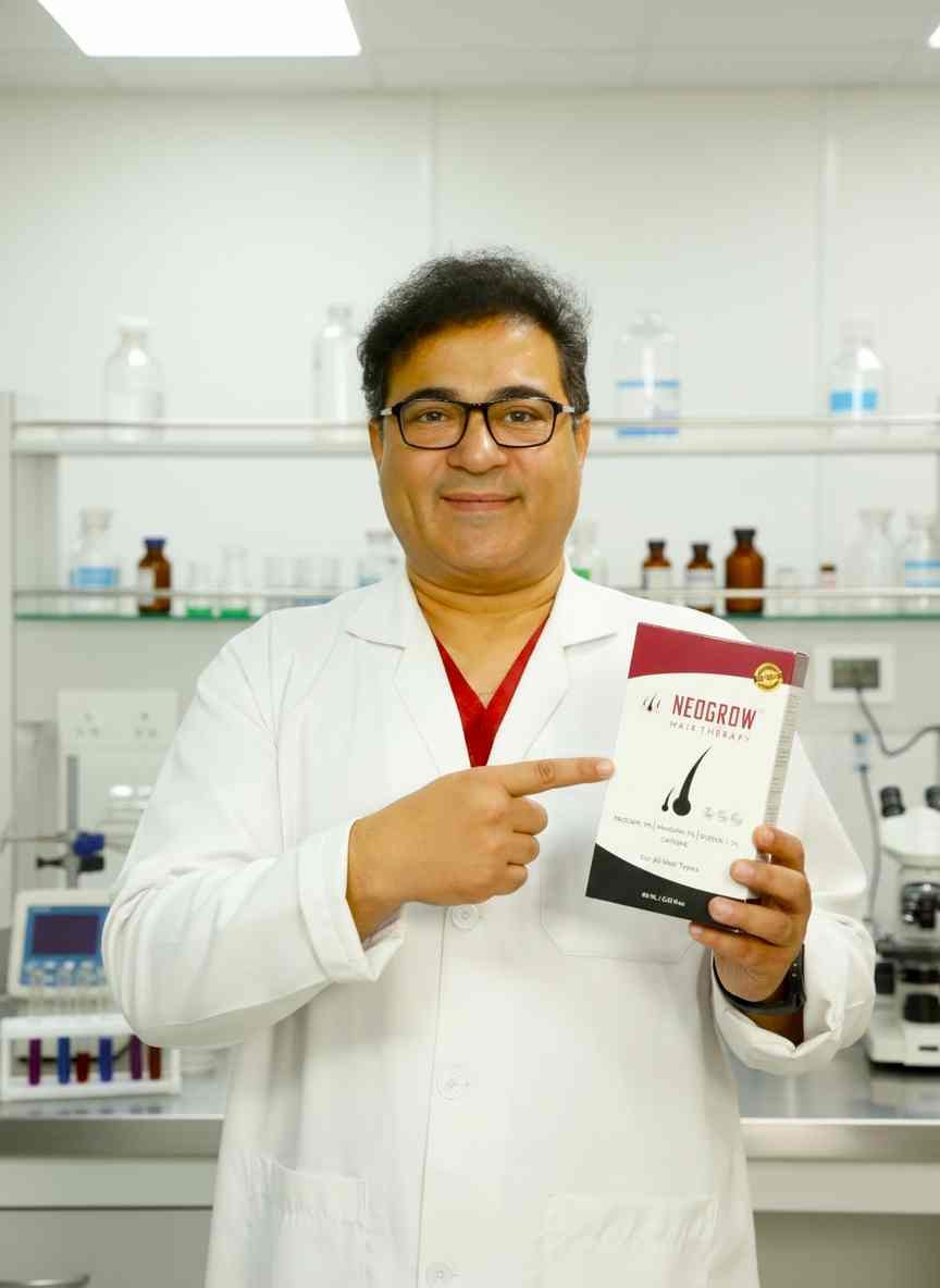 neograft hair clinic serum neogrow hair serum